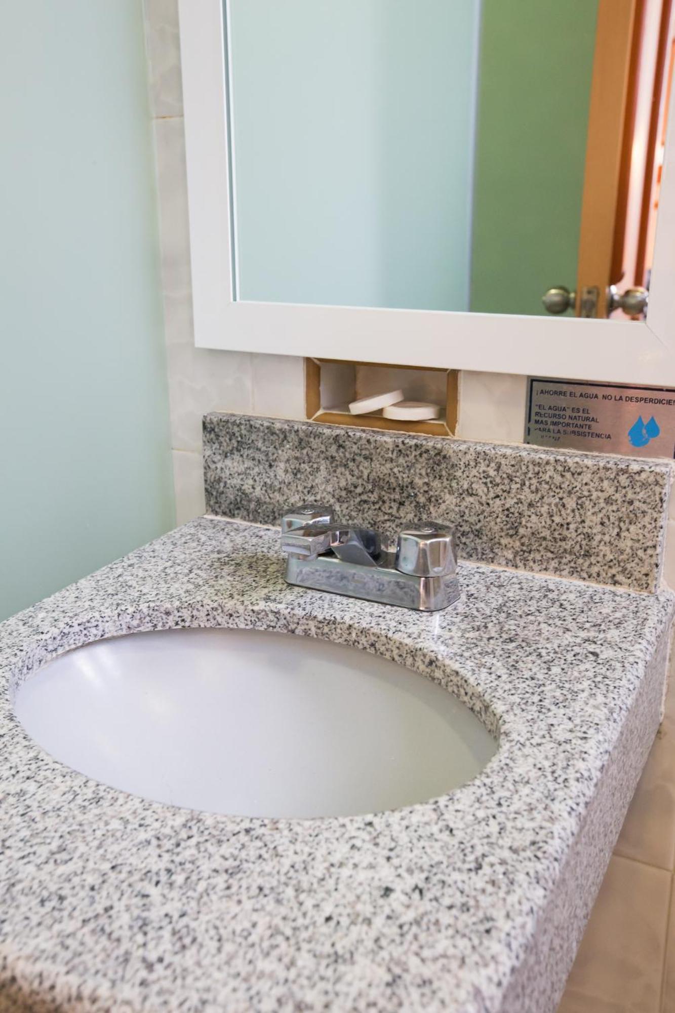 Hotel Diligencias Cidade do México